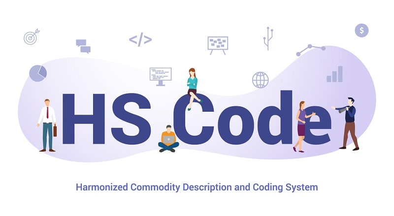 Importance of HS Code