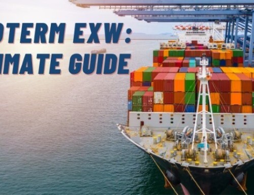 What is incoterms EXW