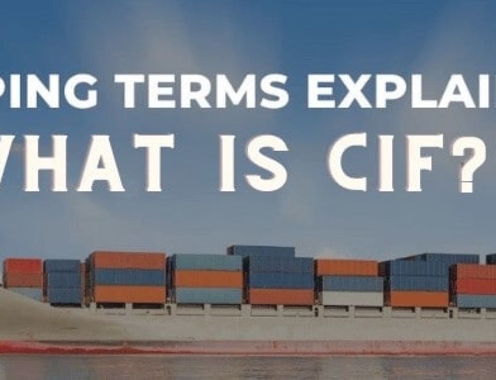 How to calculate the Chargeable Weight for Air & Sea freight?