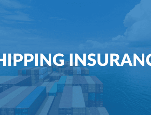 What is Shipping insurance?