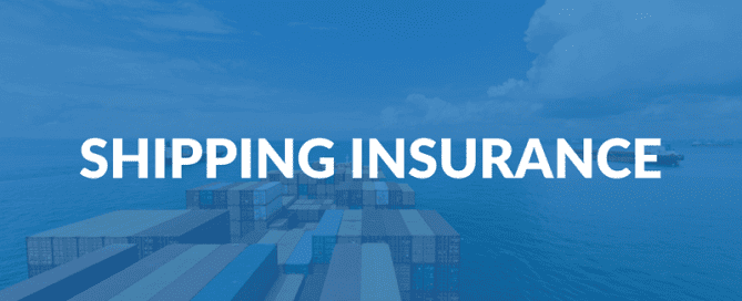 What is Shipping Insurance