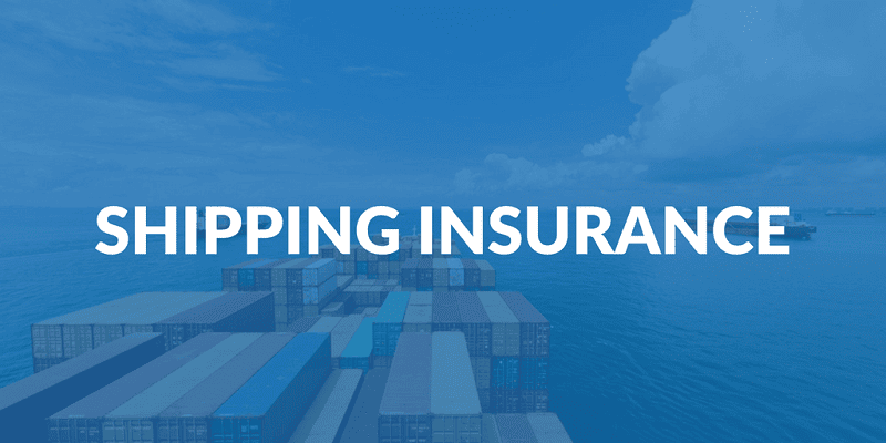 What is Shipping Insurance