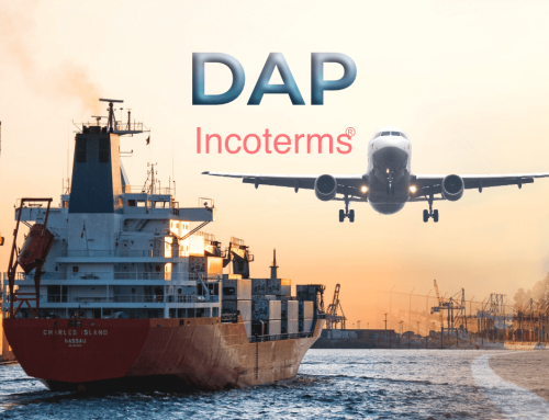 What is incoterms DAP