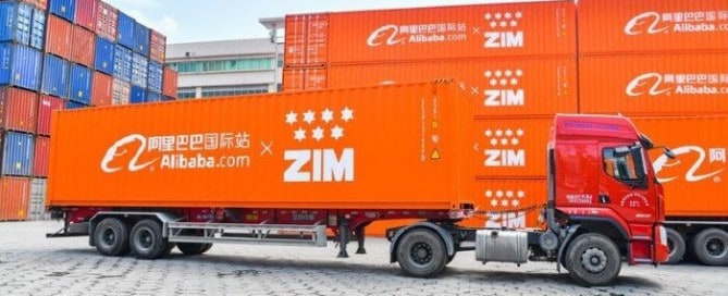 Why is Alibaba shipping so expensive