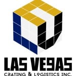 Figure 10 – Las Vegas Crating and Logistics Las Vegas Crating and Logistics