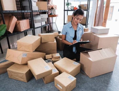 How to reduce shipping costs
