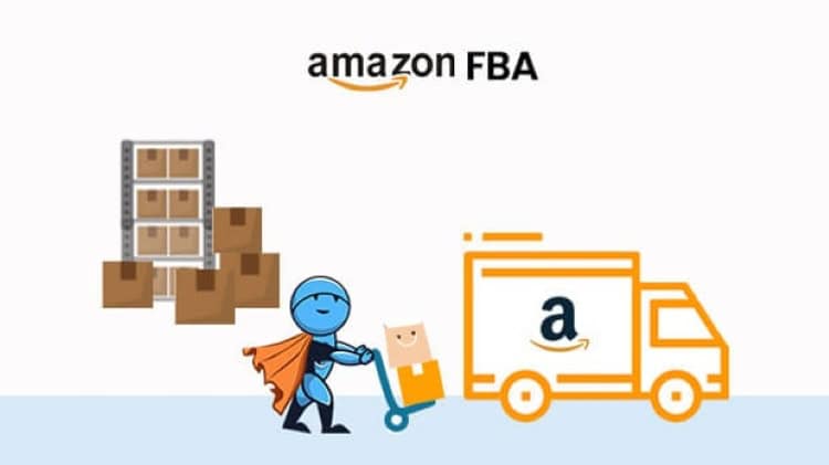 How Winsky can Help Your Amazon FBA Shipping