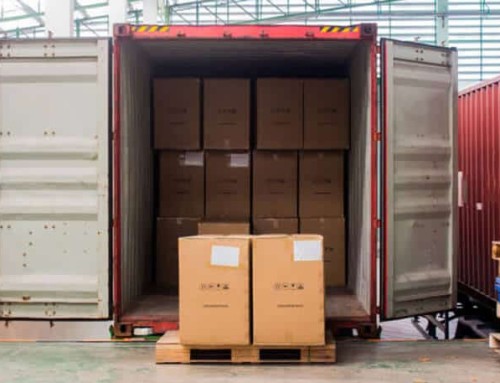 Ultimate Guide To Container Devanning