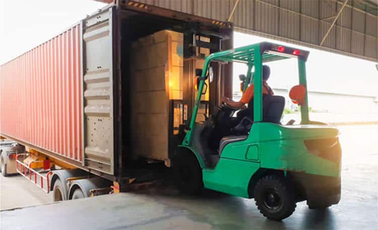 Efficient-container-devanning Efficient Container-Devanning