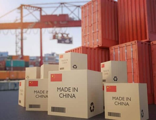 Why is importing goods from China to the USA so expensive