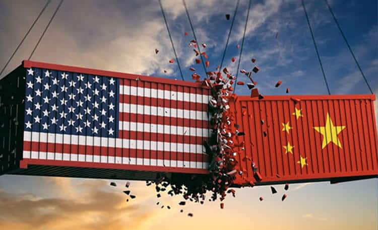 Tariffs and Trade Restrictions