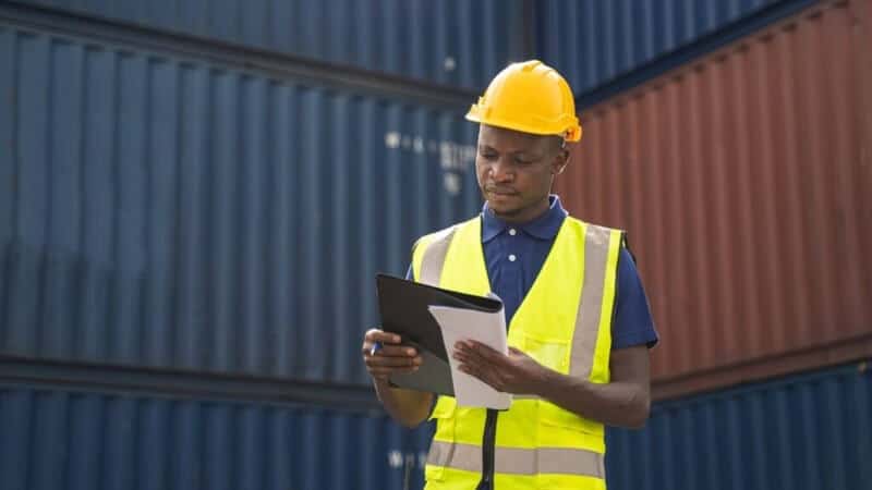 Customs Brokers Play a Vital Role