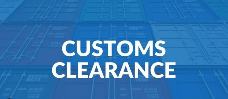 What is Customs Clearance