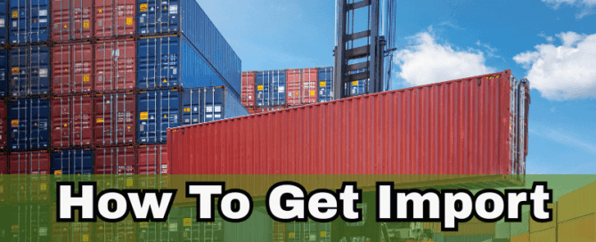 How To Get Import License In Australia