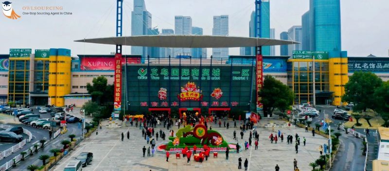 What is Yiwu Market