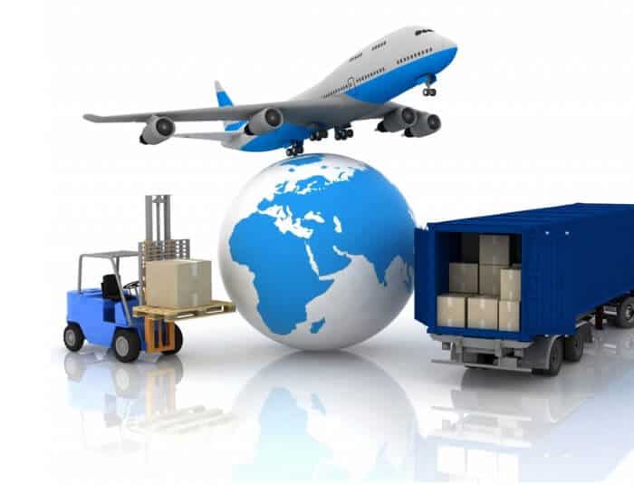 How to ship products from Yiwu Wholesale Market