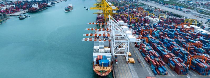 LCL vs. FCL shipping LCL vs. FCL Shipping