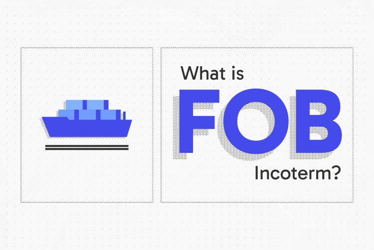 What is FOB incoterm