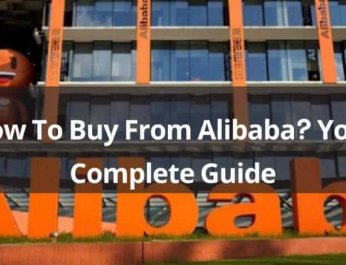 How To Buy From Alibaba