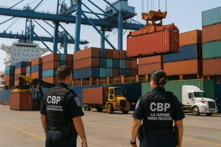 What are the Penalties for filing ISF late What are the Penalties for filing ISF late