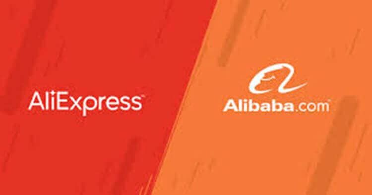 Alibaba Vs AliExpress Alibaba Vs AliExpress