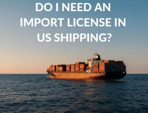Import License in the USA