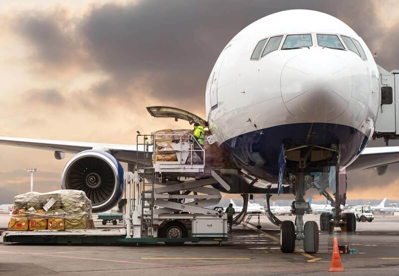 Air Freight Works When Time Is Tight