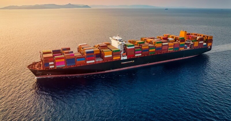Ocean Freight Gives You Better Rates Ocean Freight Gives You Better Rates