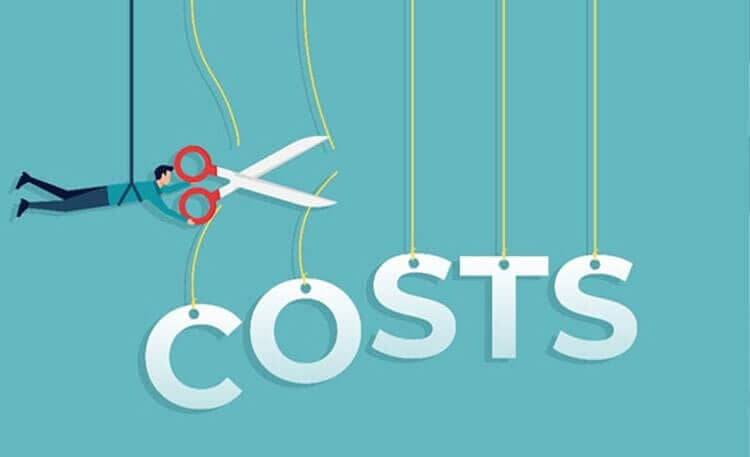 How much does an import license cost in the USA