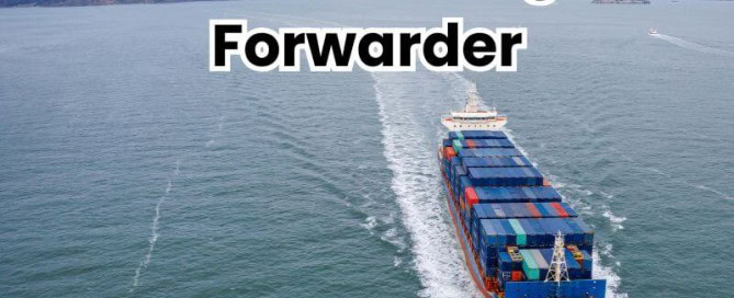 Nvocc Vs Freight Forwarder