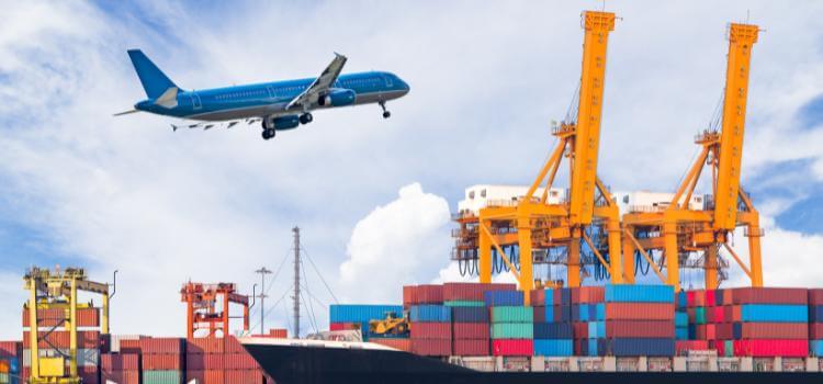 Choose shipping methods based on weight, urgency, and budget Choose shipping methods based on weight, urgency, and budget