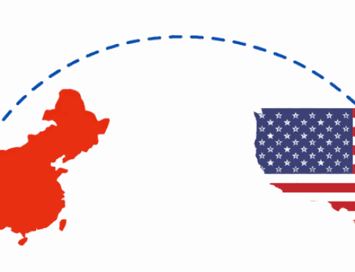 Shipping Cost from China to USA