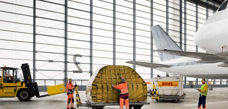 Why Choose DHL Shipping from China to the USA Why Choose DHL Shipping from China to the USA