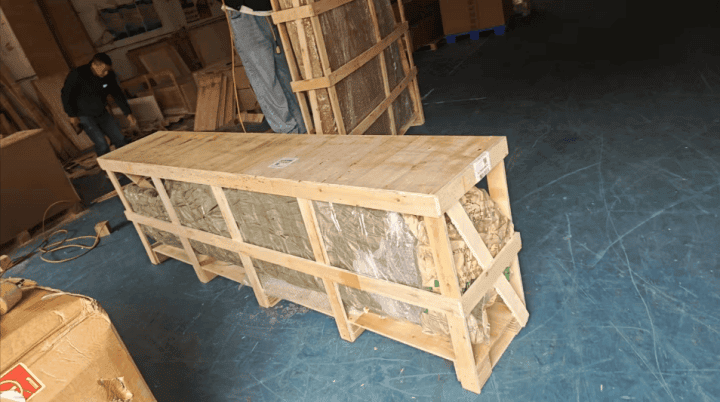 Car Part shipping from China to Australia