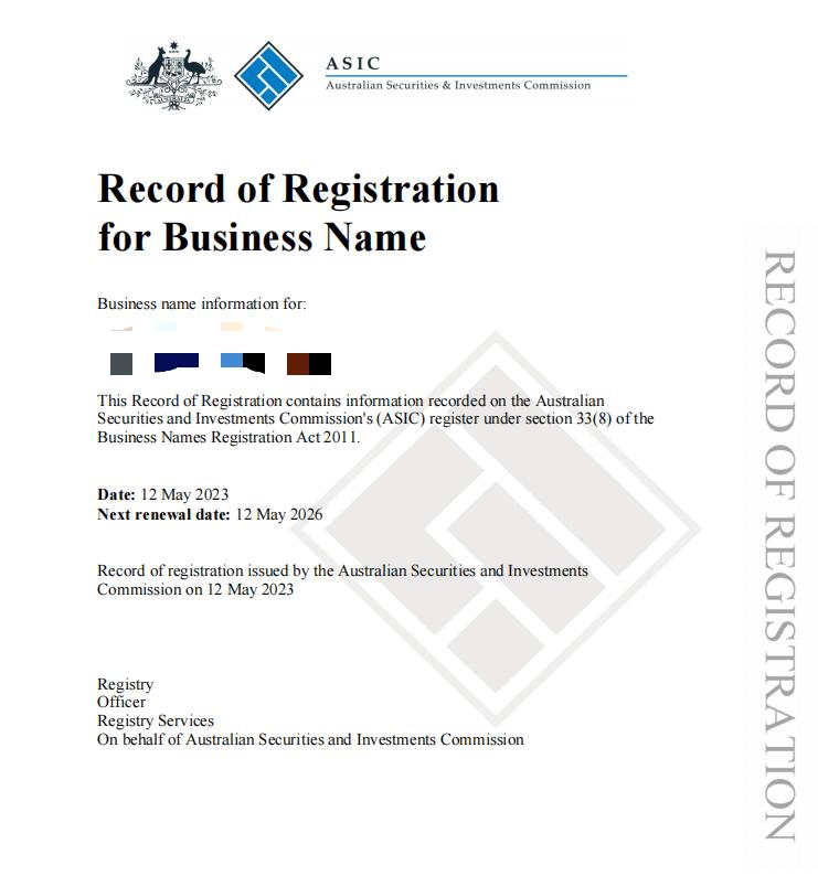 ASIC