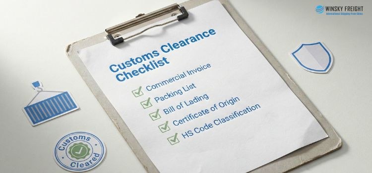 For a smooth penalty-free experience, importers have to provide all documentation required by the CBSA For a smooth penalty-free experience, importers have to provide all documentation required by the CBSA