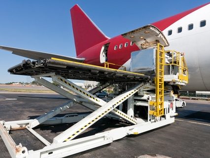 Shipping From Alibaba to Asia