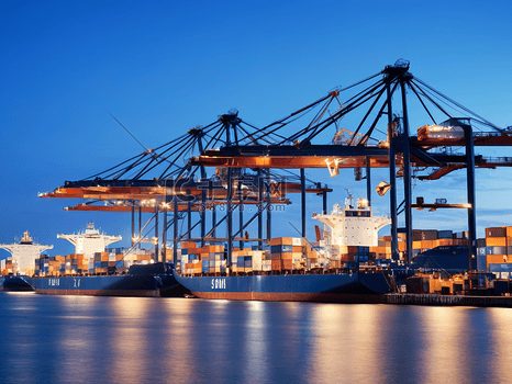 Shipping From Alibaba to Australia