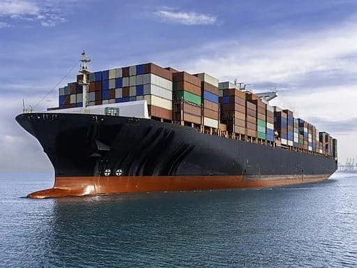 shipping from alibaba to canada