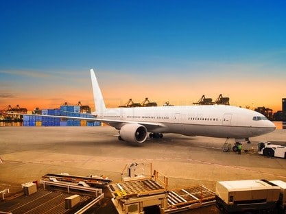 Shipping from alibaba to Europe