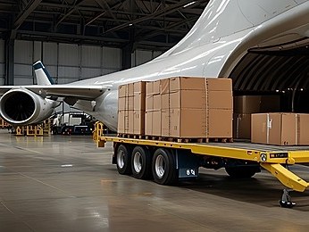 Shipping From Alibaba to Amazon FBA