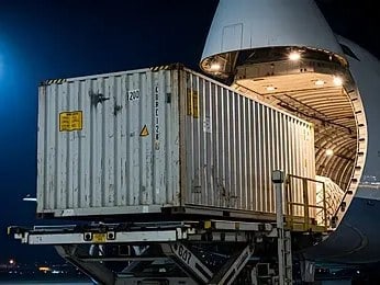shipping from alibaba to usa