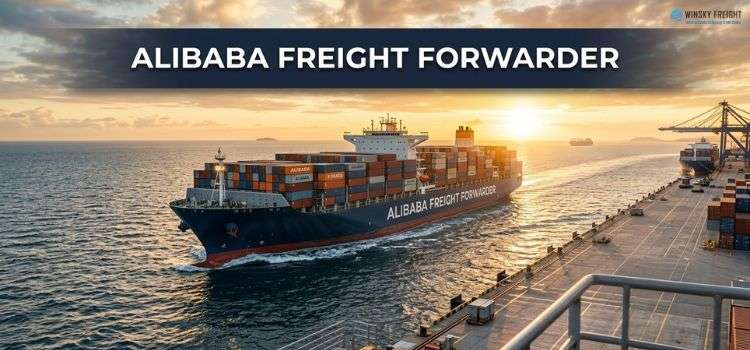 How to Choose An Alibaba Freight Forwarder
