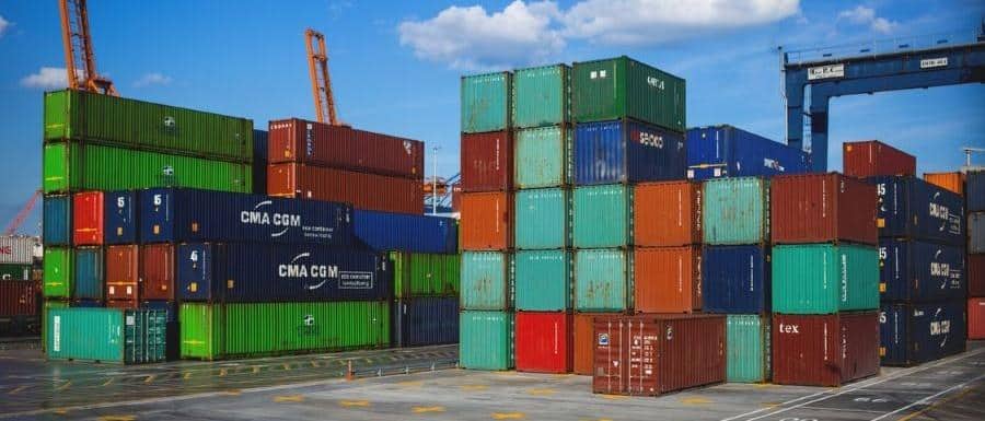 How Freight Consolidation works