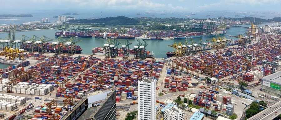 Types of China Freight Consolidation