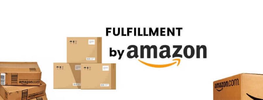 Amazon FBA shipping from China