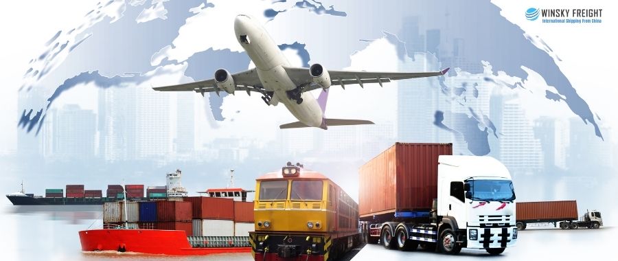 Taobao shipping methods
