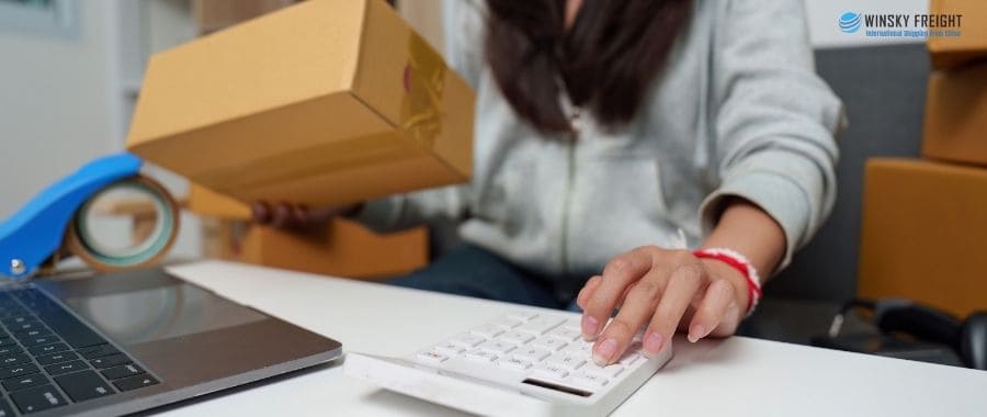 Shipping cost from China to USA Shipping cost from China to USA