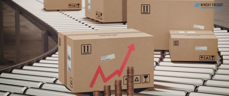 Shipping hidden charges