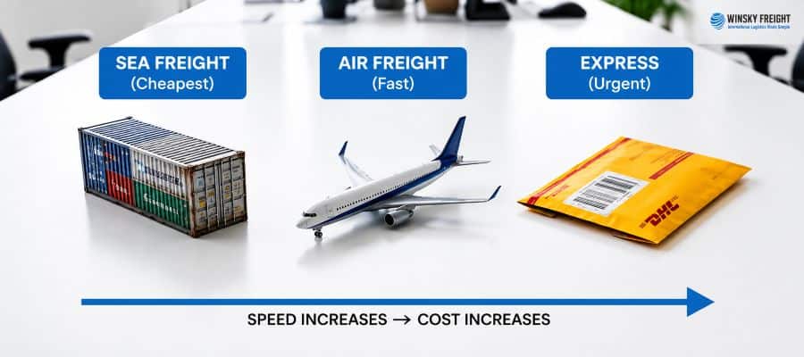 Shipping Cost from China to Australia. Shipping Cost from China to Australia.